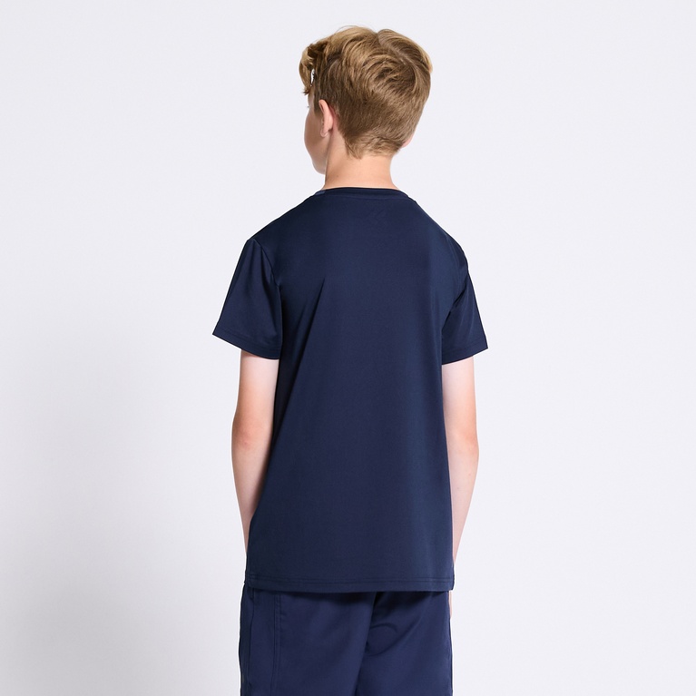 Training tee "Goal star"